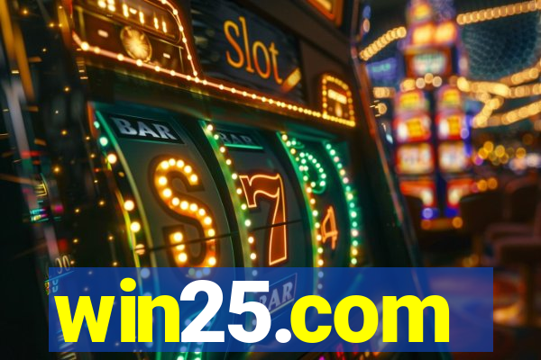 win25.com