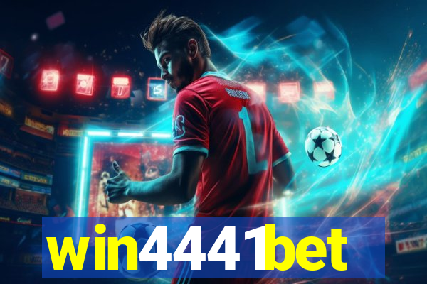 win4441bet