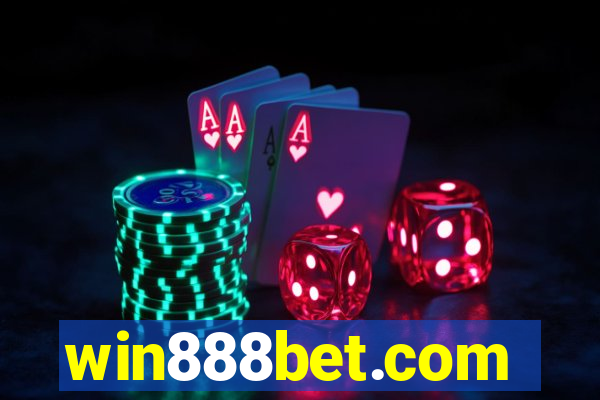 win888bet.com