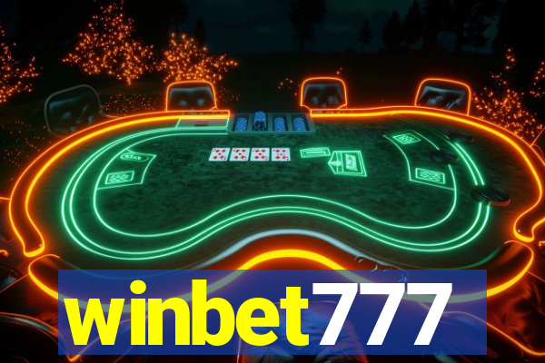 winbet777