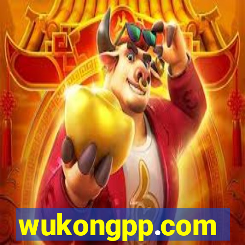 wukongpp.com