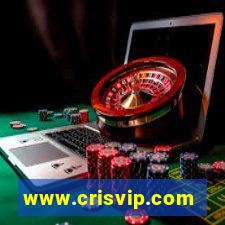 www.crisvip.com.br