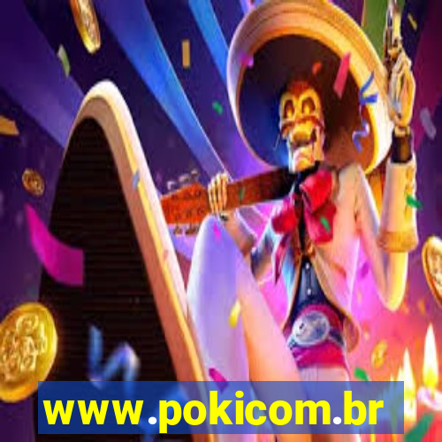 www.pokicom.br