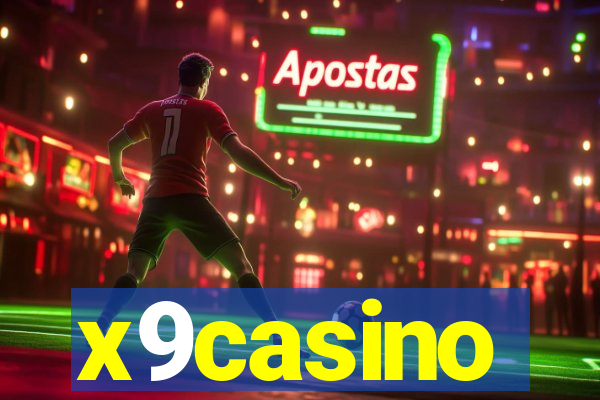 x9casino