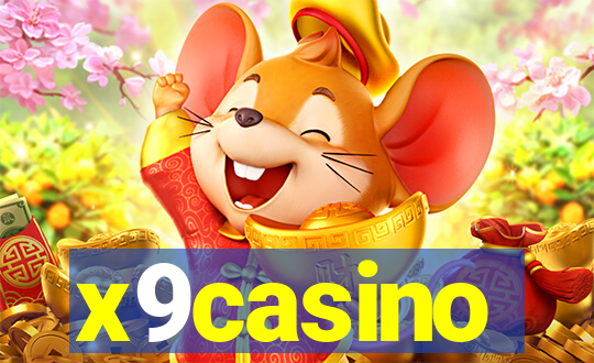 x9casino