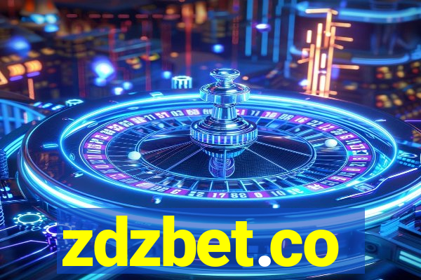 zdzbet.co